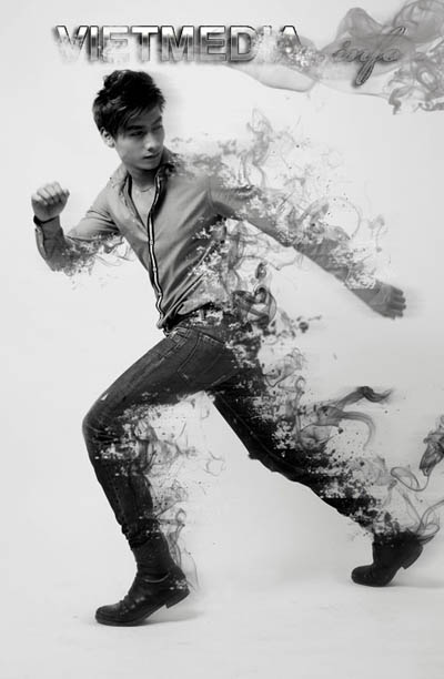 Ho&agrave;ng Gia Ngọc